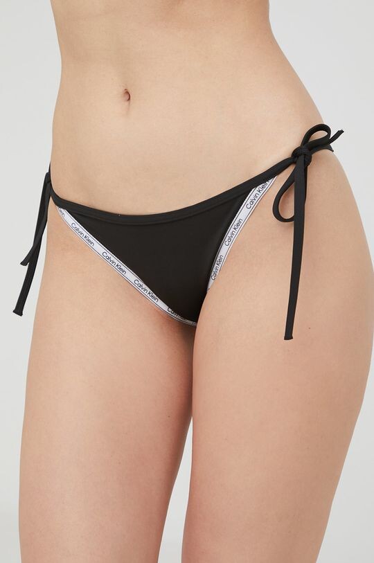 

Плавки бикини Calvin Klein, черный