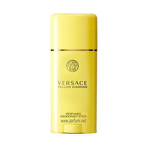 

Versace, Желтый бриллиант, дезодорант, 50 мл
