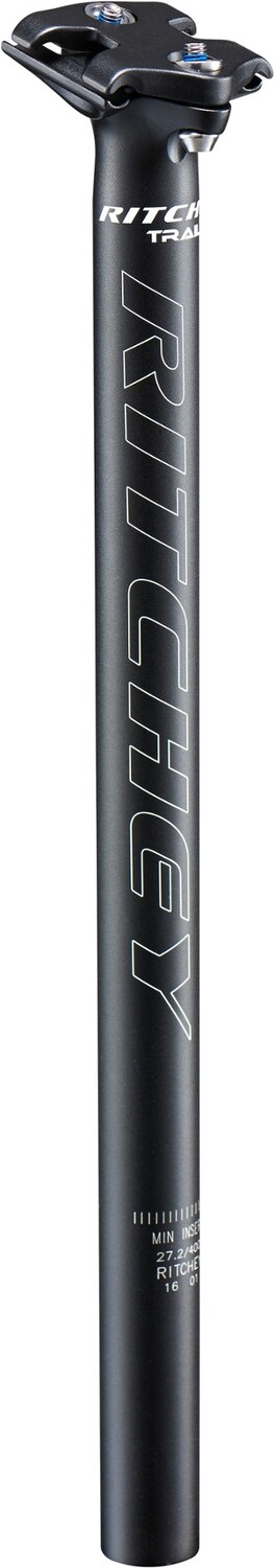

Подседельный штырь Comp Trail Zero Ritchey, черный