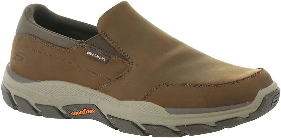 Мужские кроссовки Skechers 204480 CDB, 2-Cdb — фото 3