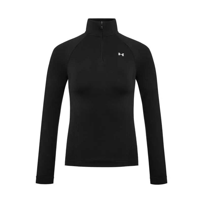 

Under Armour Футболка Vanish женская black