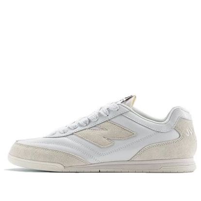 

New Balance x Junya Watanabe RC42 'White'