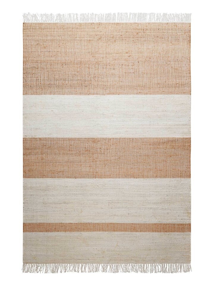 

Ковер Green Looop, цвет creme/beige, cognac/braun