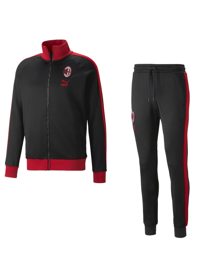 

Дождевик Puma, черный