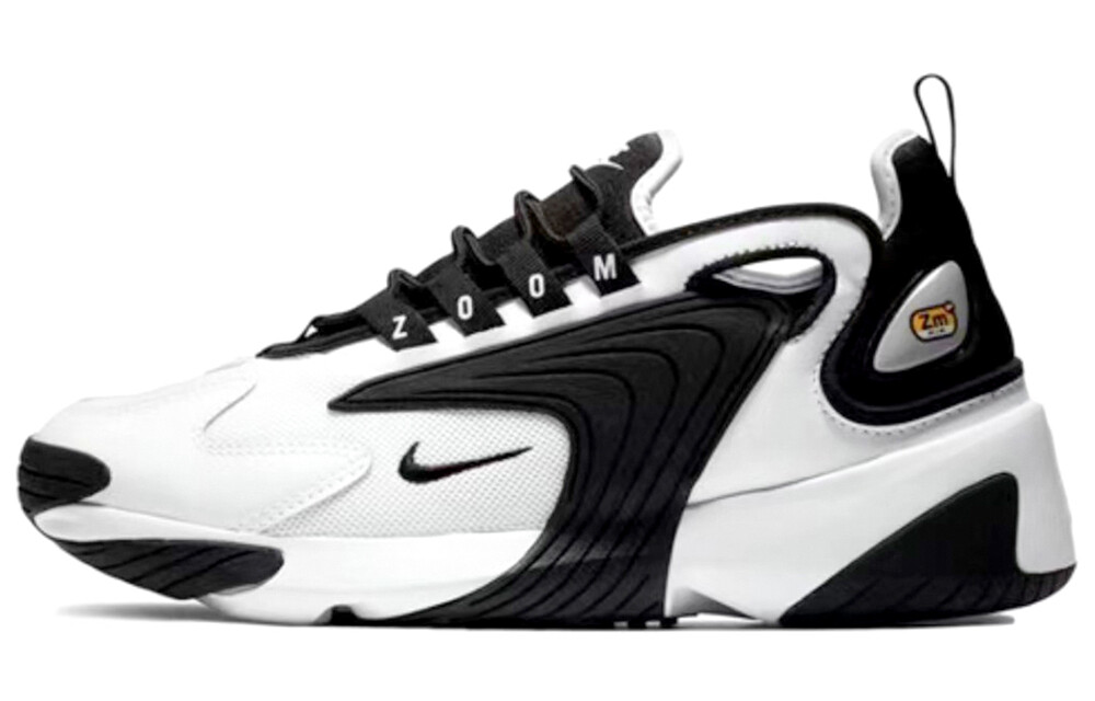 Nike Zoom 2K Кроссовки унисекс, Lotus — фото 4