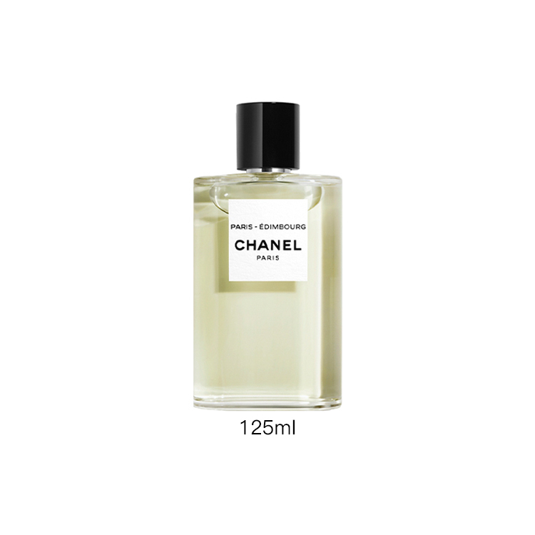 Туалетная вода Chanel Paris-Édimbourg, 50 мл — фото 4