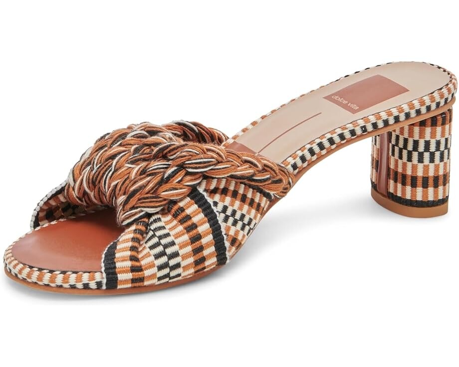 

Туфли Dolce Vita Dallie, оранжевый