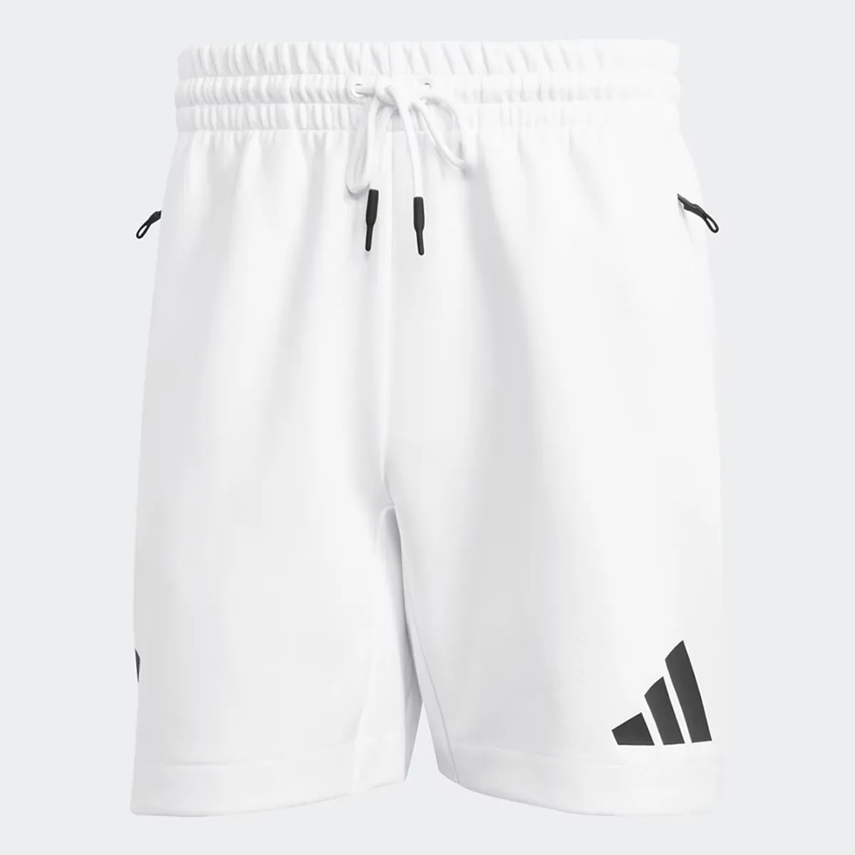 

Мужские шорты Z.N.E. New от adidas, белый