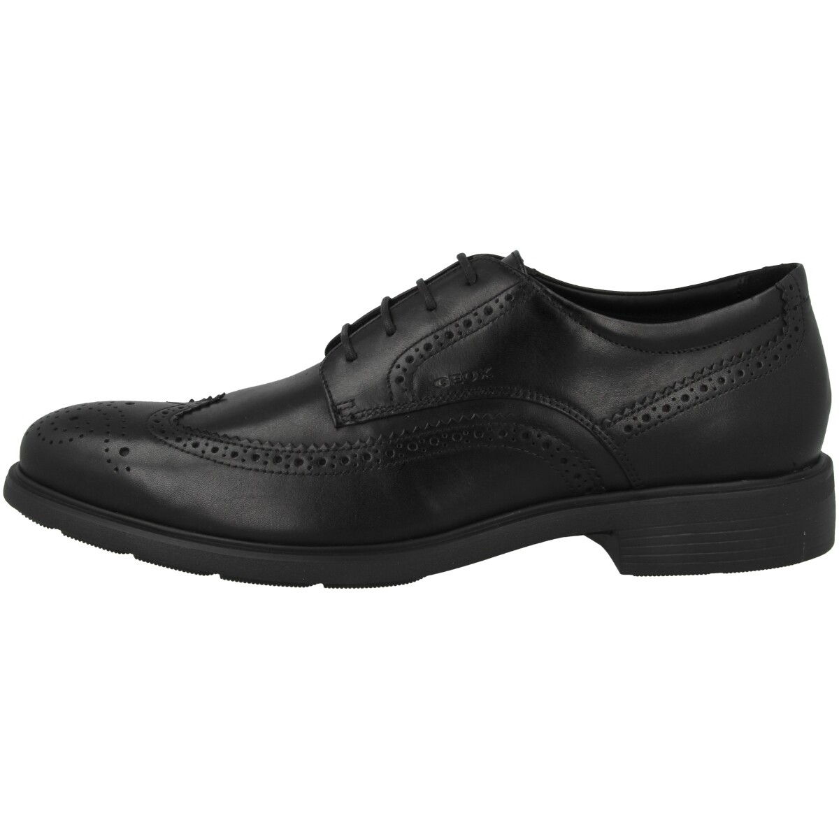 

Туфли Geox U Dublin B, черный