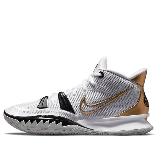

Кроссовки kyrie 7 Nike, белый
