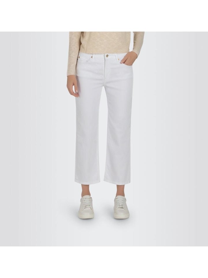 

Джинсы MAC, белый