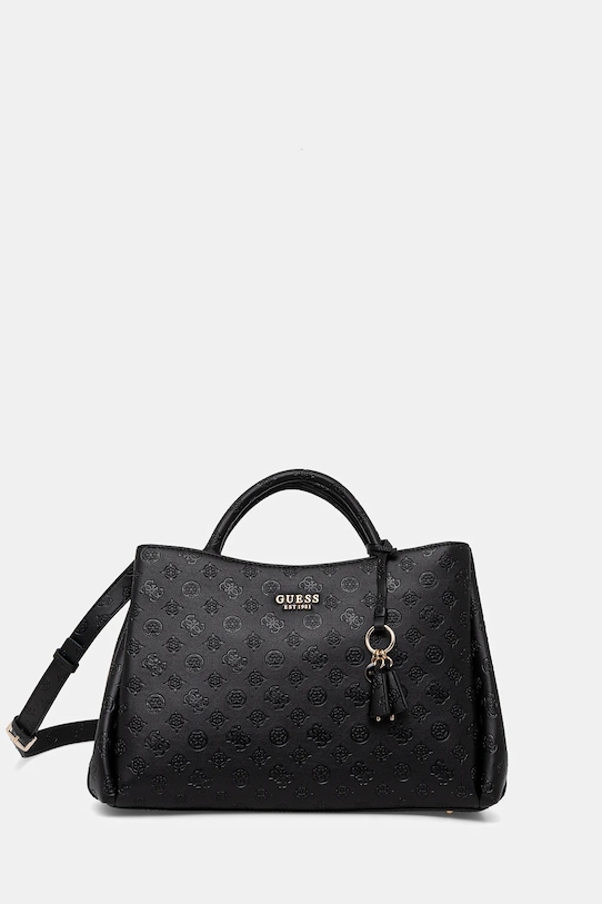 

Сумка PHOEBE Guess, черный