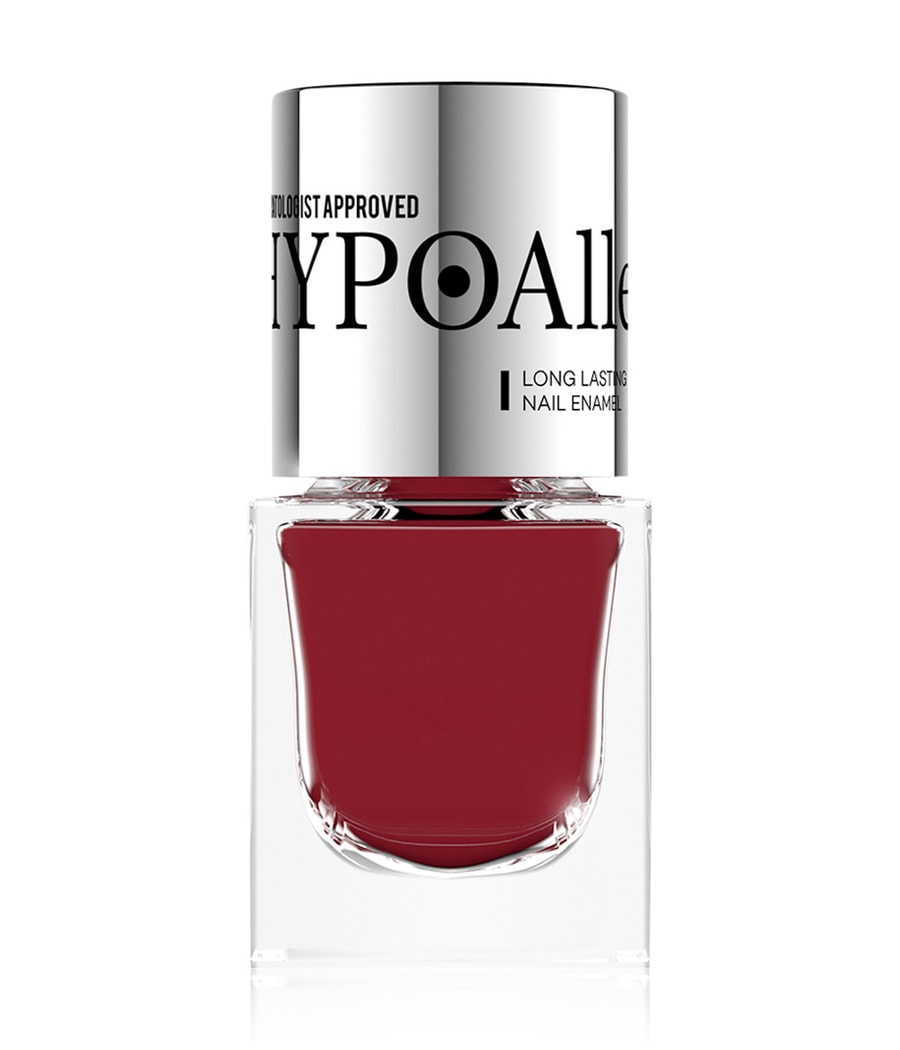 

Лак для ногтей Bell HYPOAllergenic Long Lasting Nail Enamel, Nr. 511, 9.5g