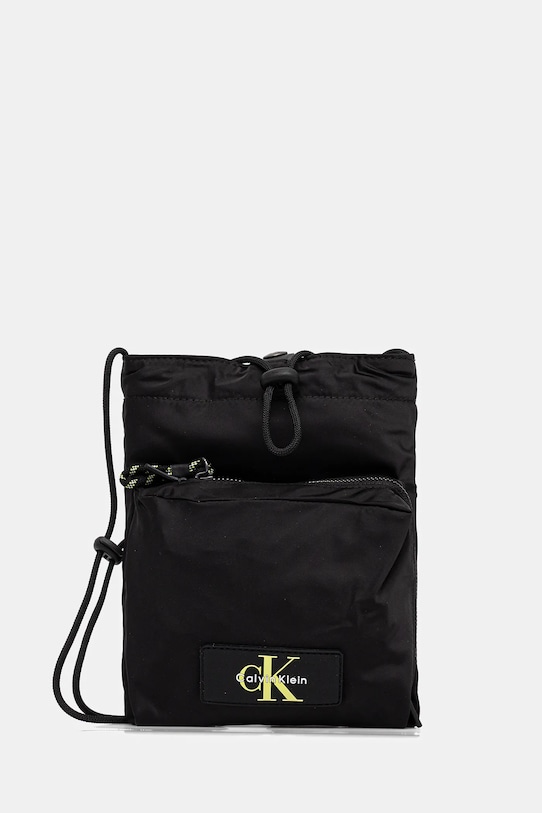 

Сумка Calvin Klein, черный