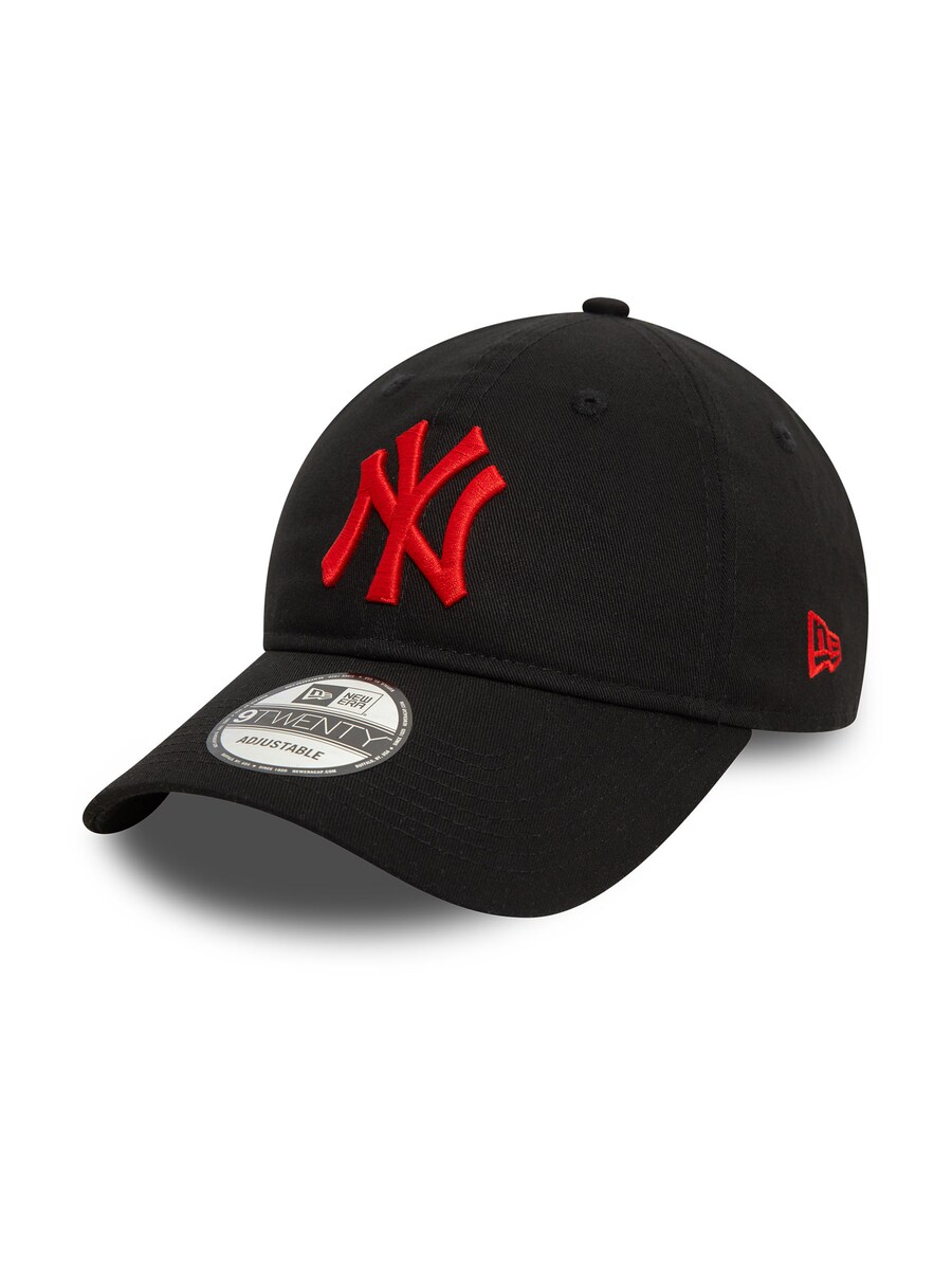 

Бейсболка NEW ERA NOS LEAGUE ESS 9TWENTY NEYYAN, черный