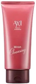 Очищающий крем Quore AXI Medicated Moist Cleansing TC, 150 г, набор 3 шт. — фото 2