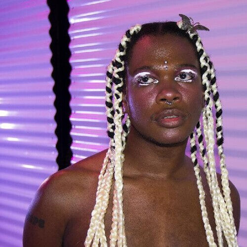 

CD диск Shamir: Homo Anxietatem
