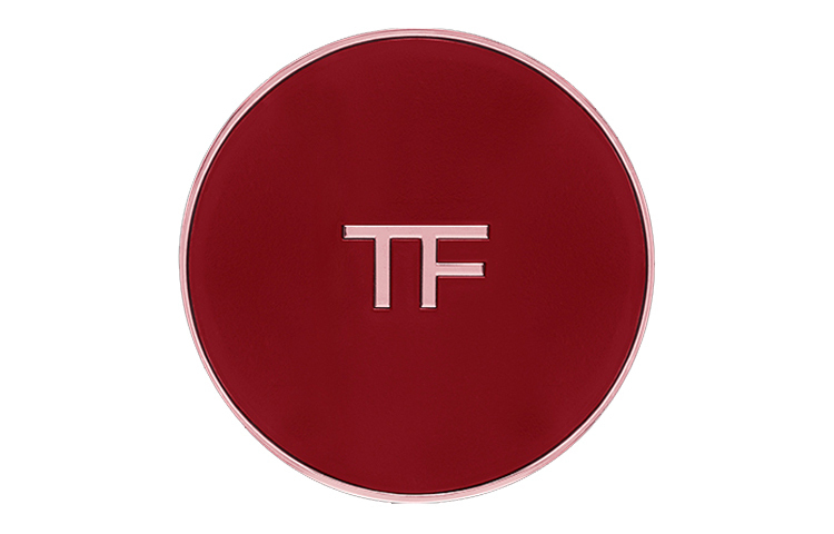 

Limited Luxe Light Air Cushions тональный корректор с эффектом выравнивания тона кожи, стойкий, с защитой от солнца 12g TOM FORD