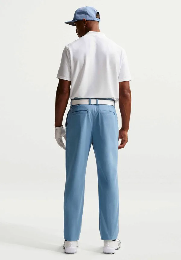 Узкие брюки par Nike Golf, Work Blue/Black/Work Blue — фото 2