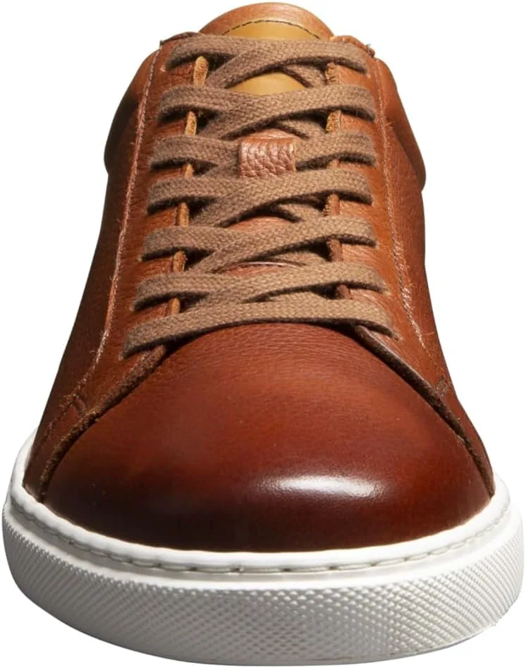 Мужские туфли Allen Edmonds Courtside Oxford — фото 2