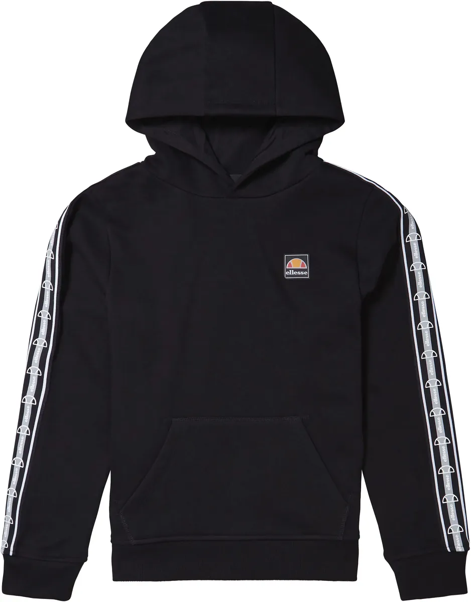 

Толстовка Ellesse с капюшоном "GARETTI OH HOODY - для детей", черный