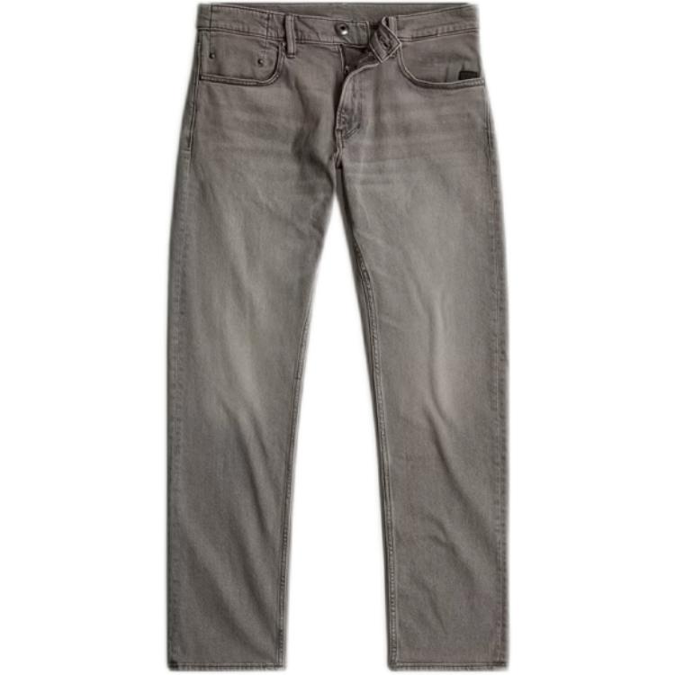 

Джинсы G Star RAW мужские серые G-STAR RAW, серый
