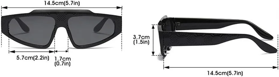 

Солнцезащитные очки UV400 - «Кошачий глаз», леопардовый принт, оранжевый цвет, для женщин и мужчин, для бега и занятий спортом на открытом воздухе UYPTK, Blue-black
