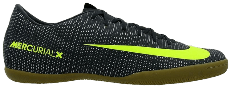 

Кроссовки Nike Mercurial Victory 6 CR7 IC 'Seaweed', зеленый