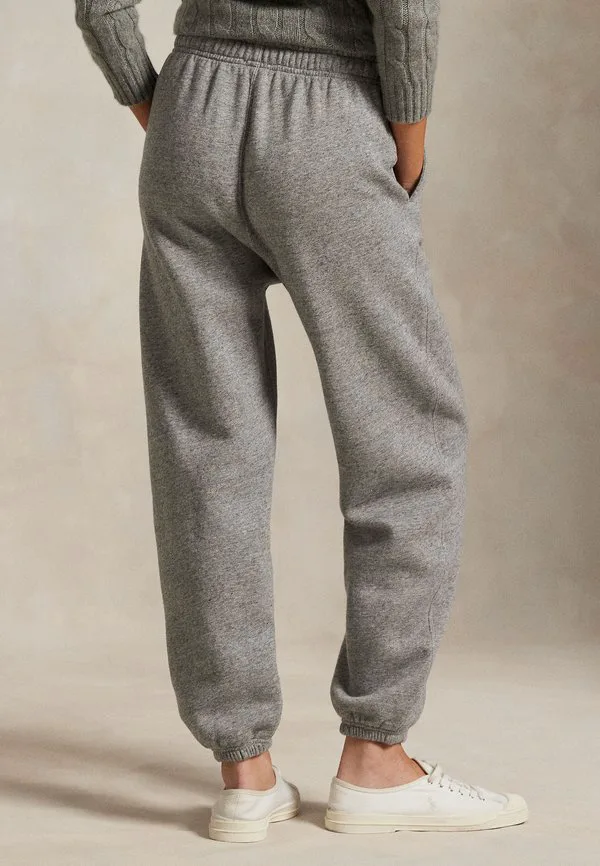 Спортивные штаны Polo Ralph Lauren, Dark Vintage Heather — фото 3