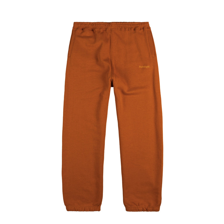 

Брюки essentials jogger pants Asphaltgold, оранжевый