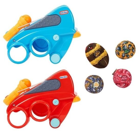 

Little tikes My First Mighty Blaster Sling Blas