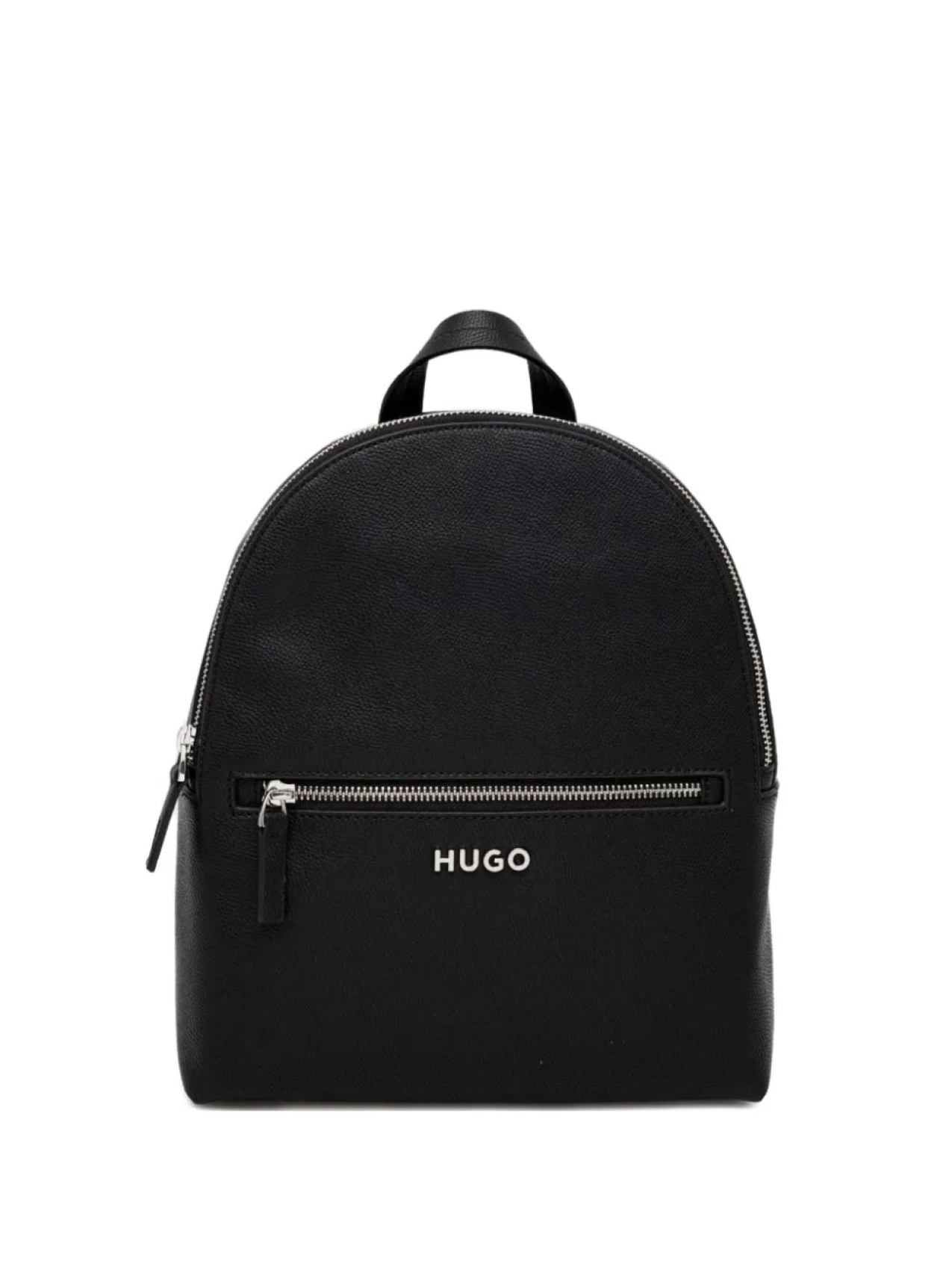

Рюкзак Крис на молнии HUGO, черный