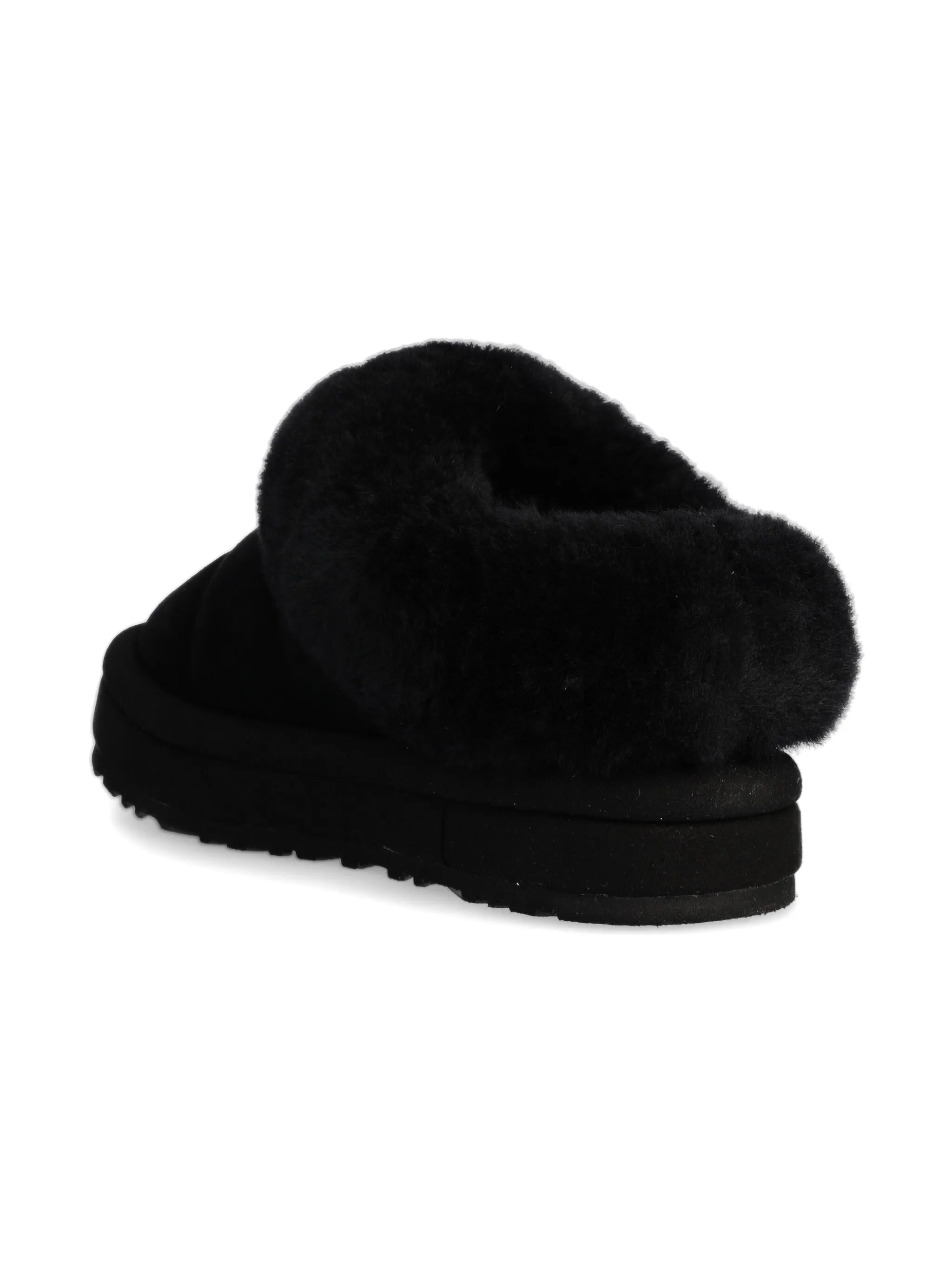 Слиперы Tazzlita Ugg Kids, черный — фото 3
