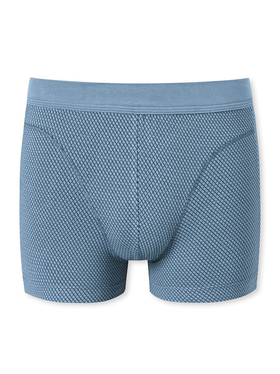 

Боксеры SCHIESSER Boxer shorts, синий