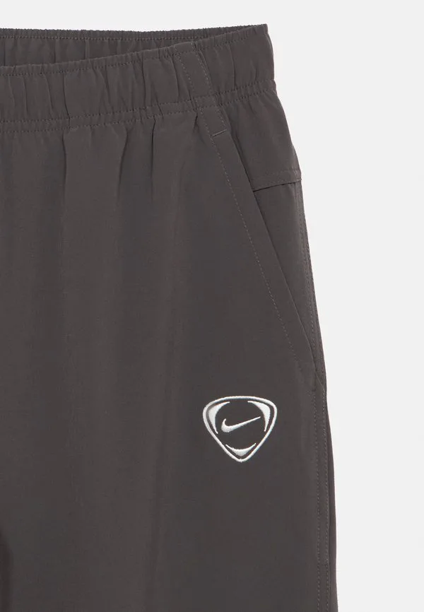 Спортивные штаны унисекс energy pant Nike Performance, Medium Ash/Off Noir/Summit White — фото 3