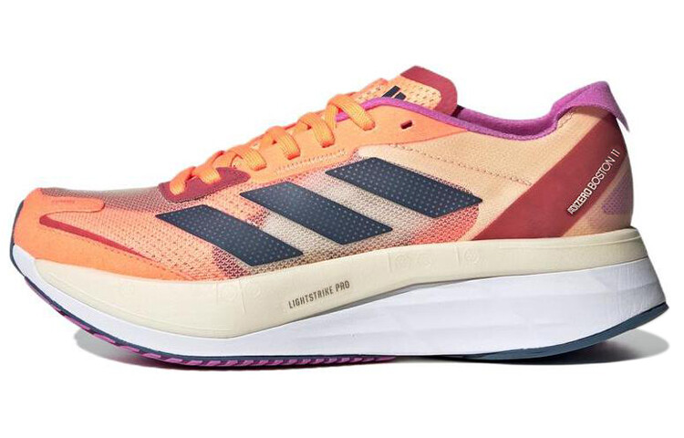 

Женские кроссовки Adidas Adizero