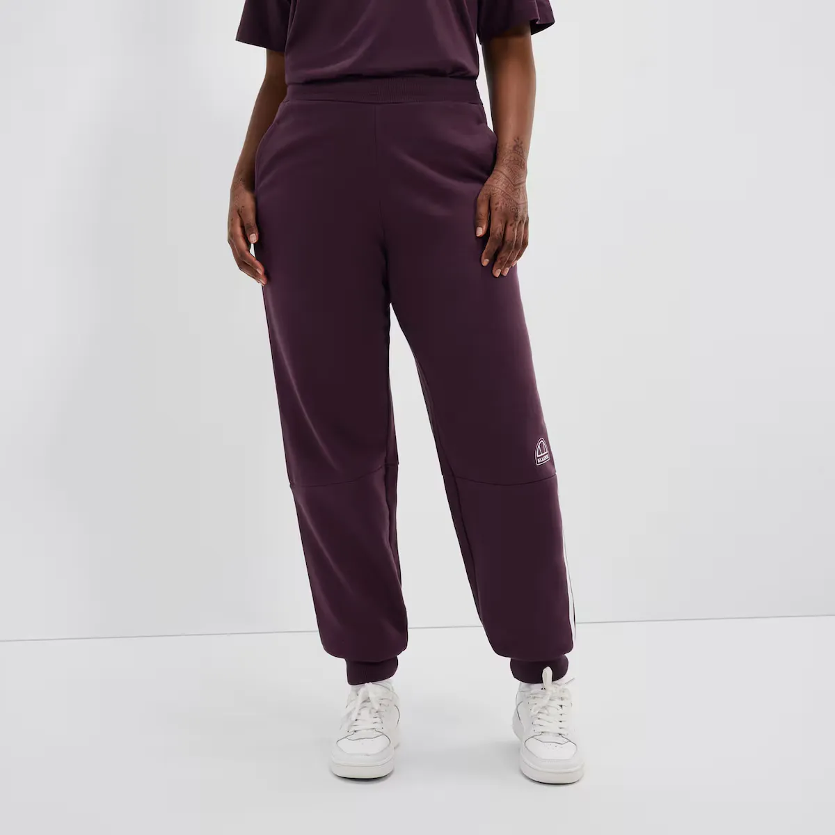 

Женские брюки Ellesse Lasso Jog Pant, фиолетовый