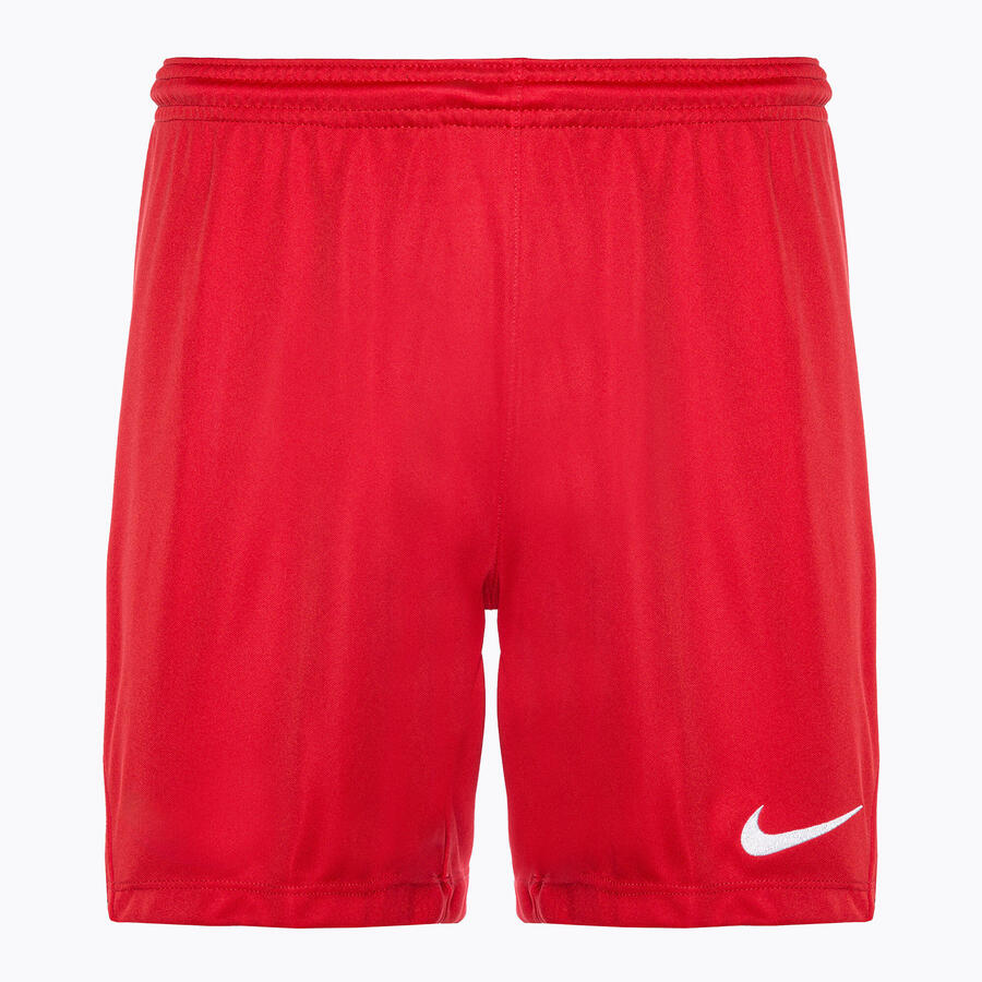 

Женские футбольные шорты Nike Dri-FIT Park III Knit Short
