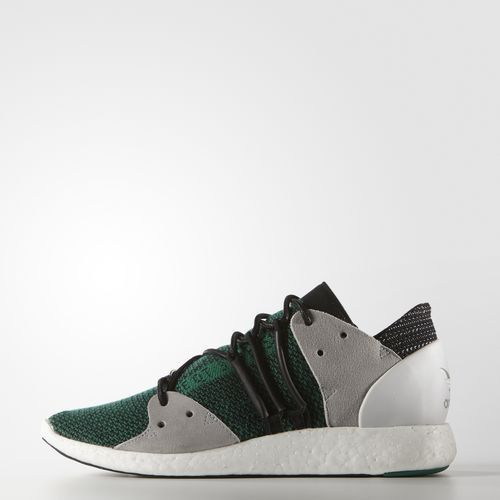 

Кроссовки EQT 3/3 F15 OG 'Green Black', зеленый