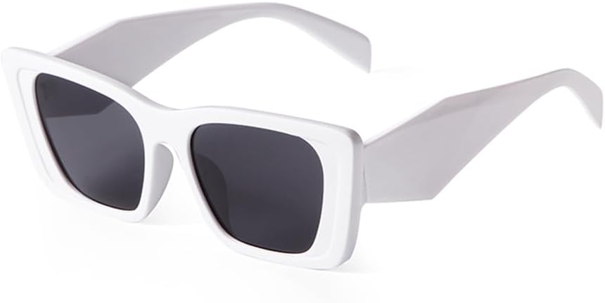 

Солнцезащитные очки UV400 - увеличенные очки-«кошачий глаз» с плавным переходом цвета, подходят для женщин и мужчин, для бега и занятий спортом на открытом воздухе UYPTK, C5