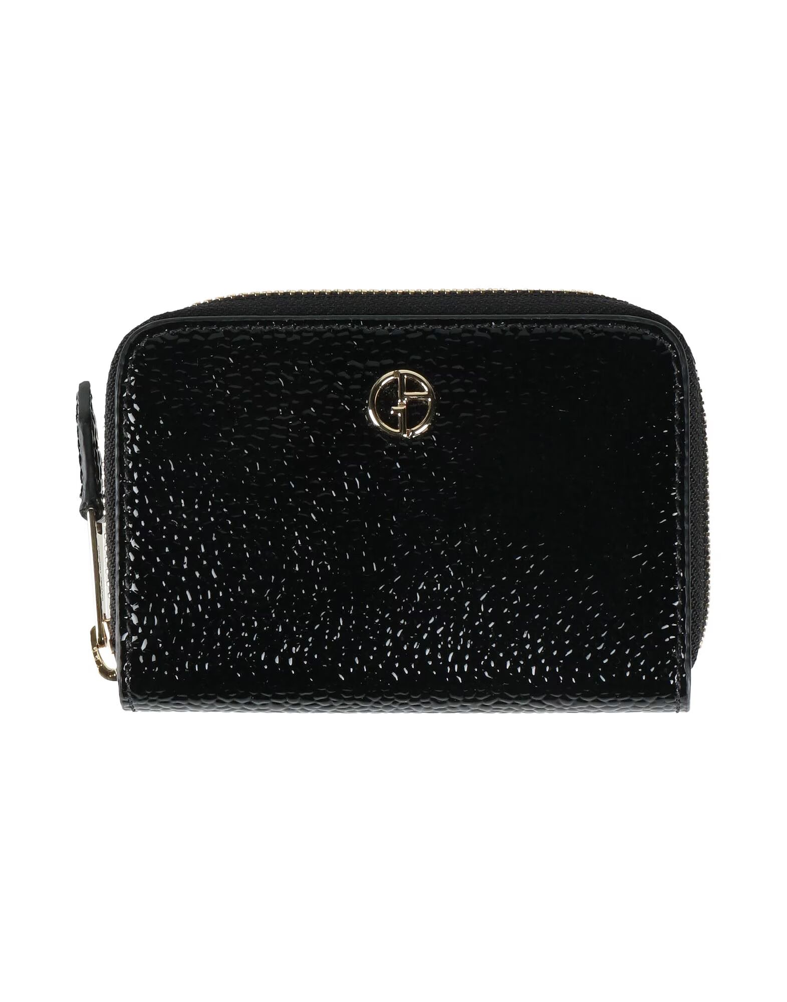 

Кошелек Giorgio Armani, черный