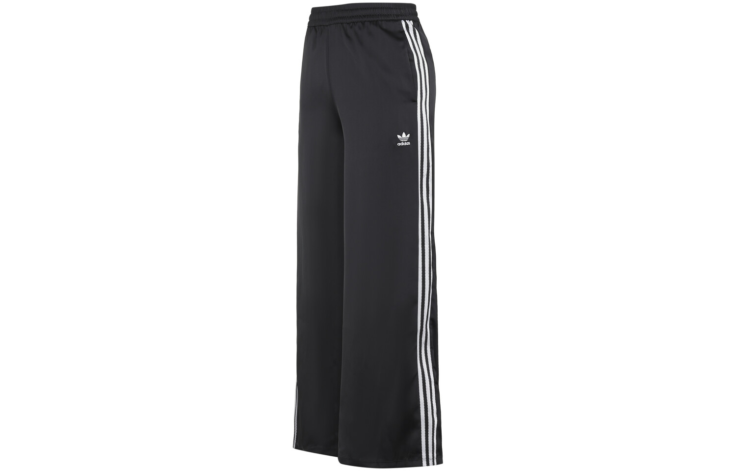 

Adidas originals Женские трикотажные спортивные штаны, Черный