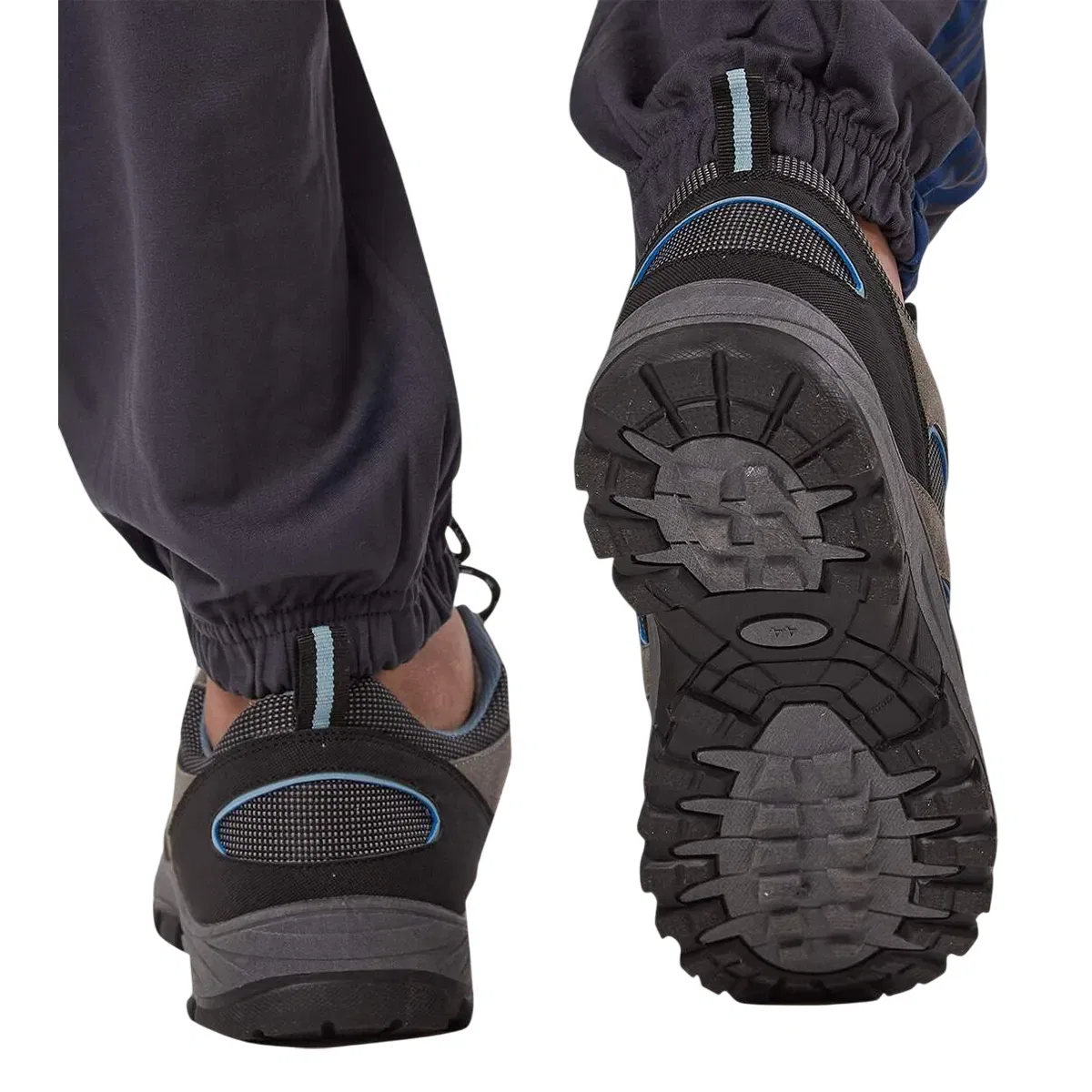 Кроссовки All Terrain Atlas For Men, бледно-серый — фото 2