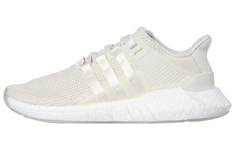 

Кроссовки Adidas Originals Eqt Support 93/17 Cream, Белый, Кроссовки Adidas Originals Eqt Support 93/17 Cream