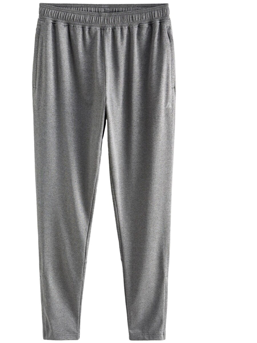 

Длинные брюки Next Tapered Workout Pants, серый