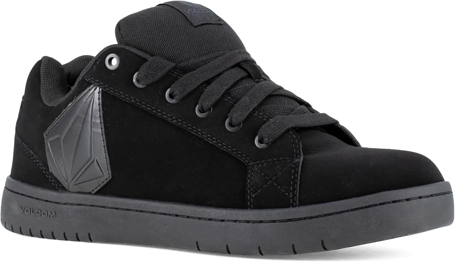 Мужские ботинки Volcom Volcom Stone с композитным носком, черный — фото 3