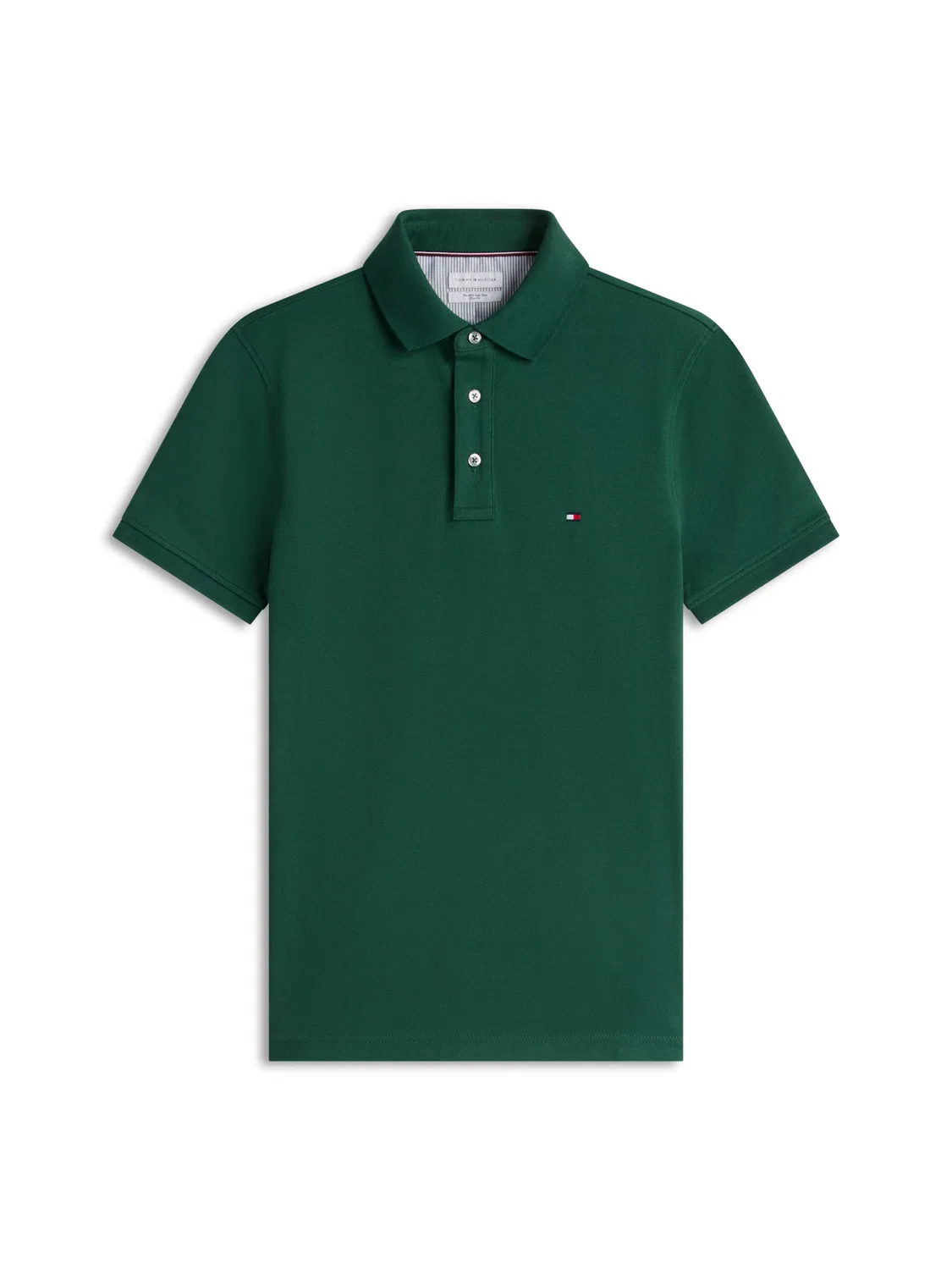 Рубашка '1985' Tommy Hilfiger, Dark Green