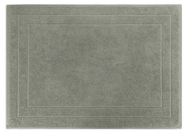 

Коврик для ванной WohnDirect JASMINA, 50x0,5x70 см, серый