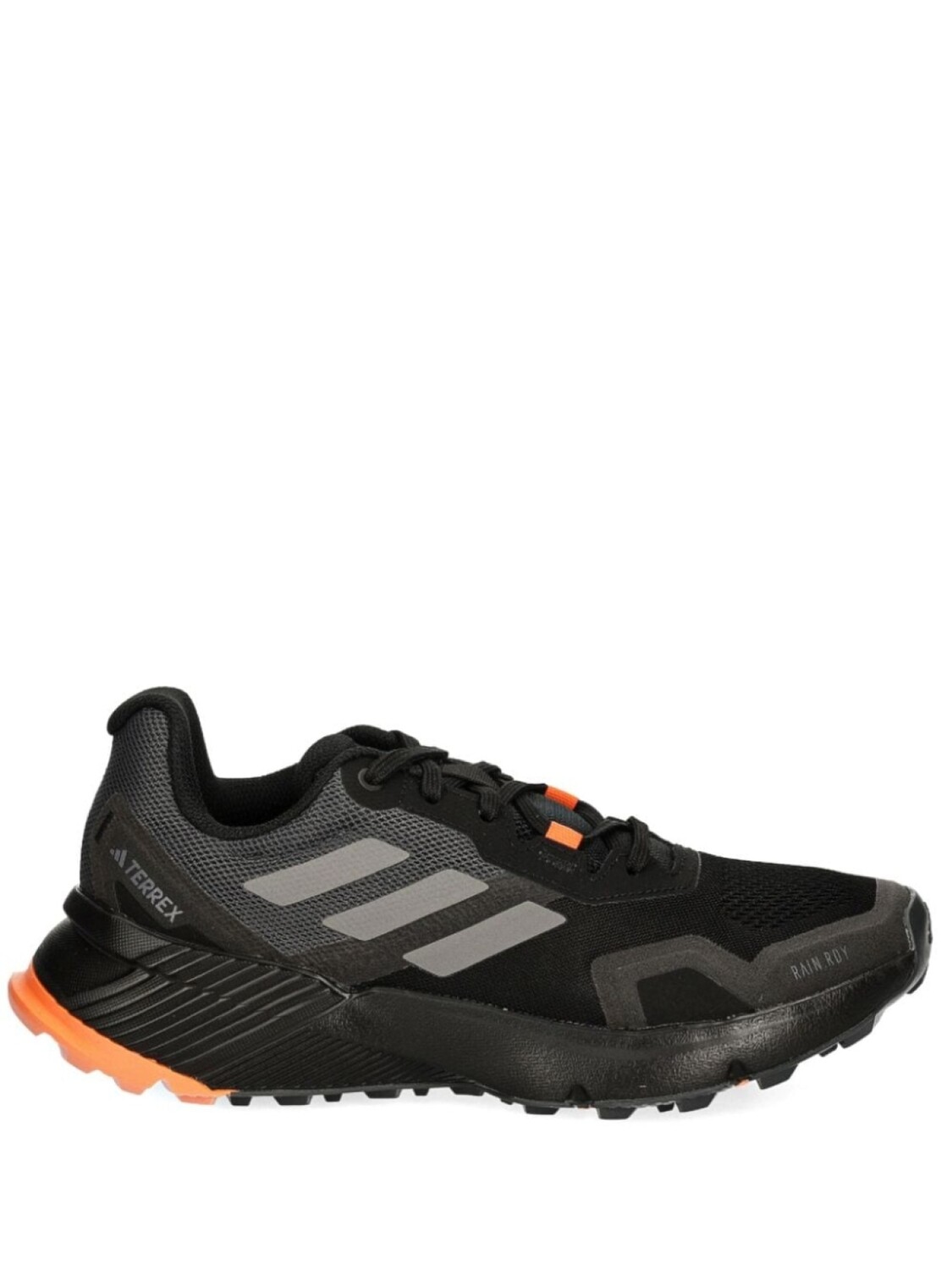 

Кроссовки adidas Terrex Trailmaker 2, черный