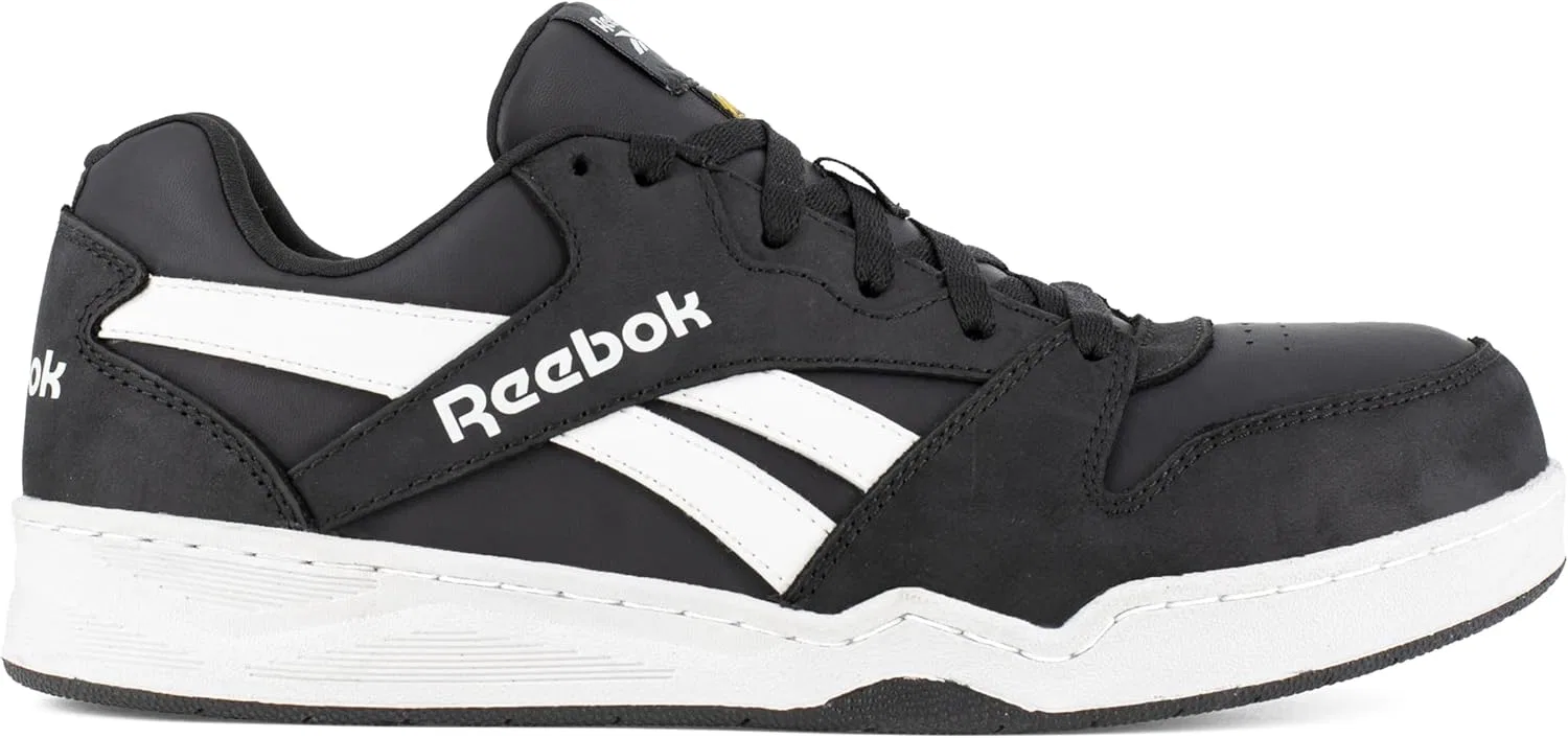 Reebok Herren Ib4162 S3 Строительная обувь, Black — фото 2